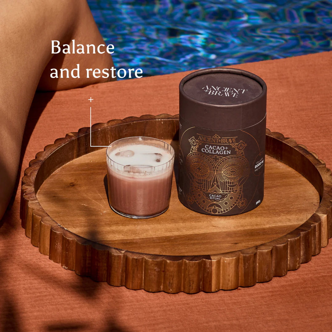 Cacao + Collagen - Image 3