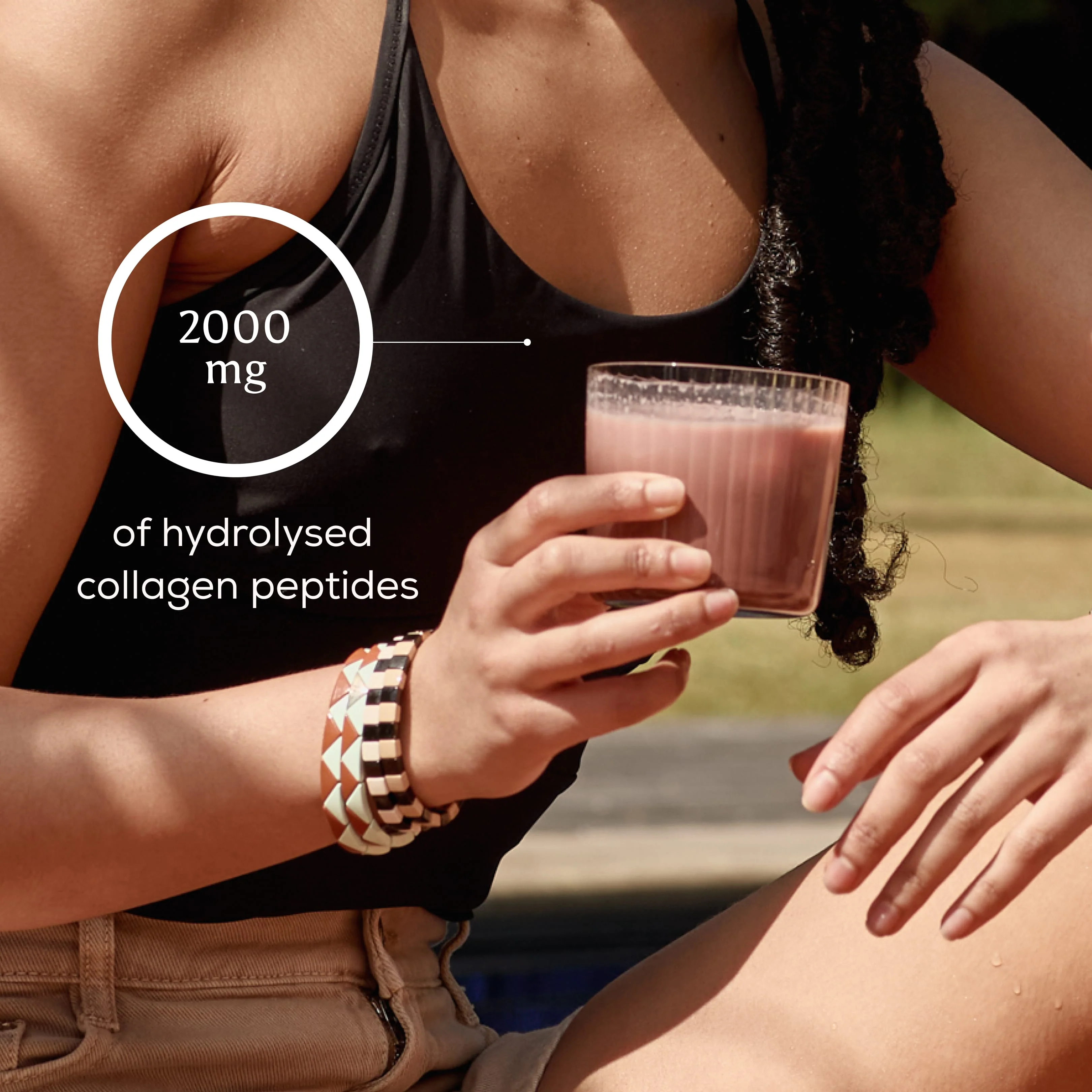 Cacao + Collagen Sachets - Image 5
