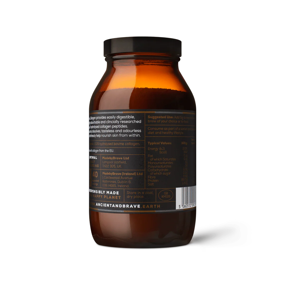 True Collagen Powder - Image 9