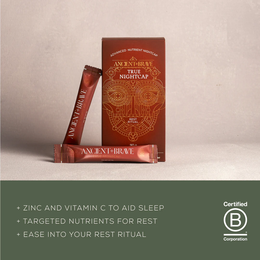 True Nightcap Sachets - Image 3