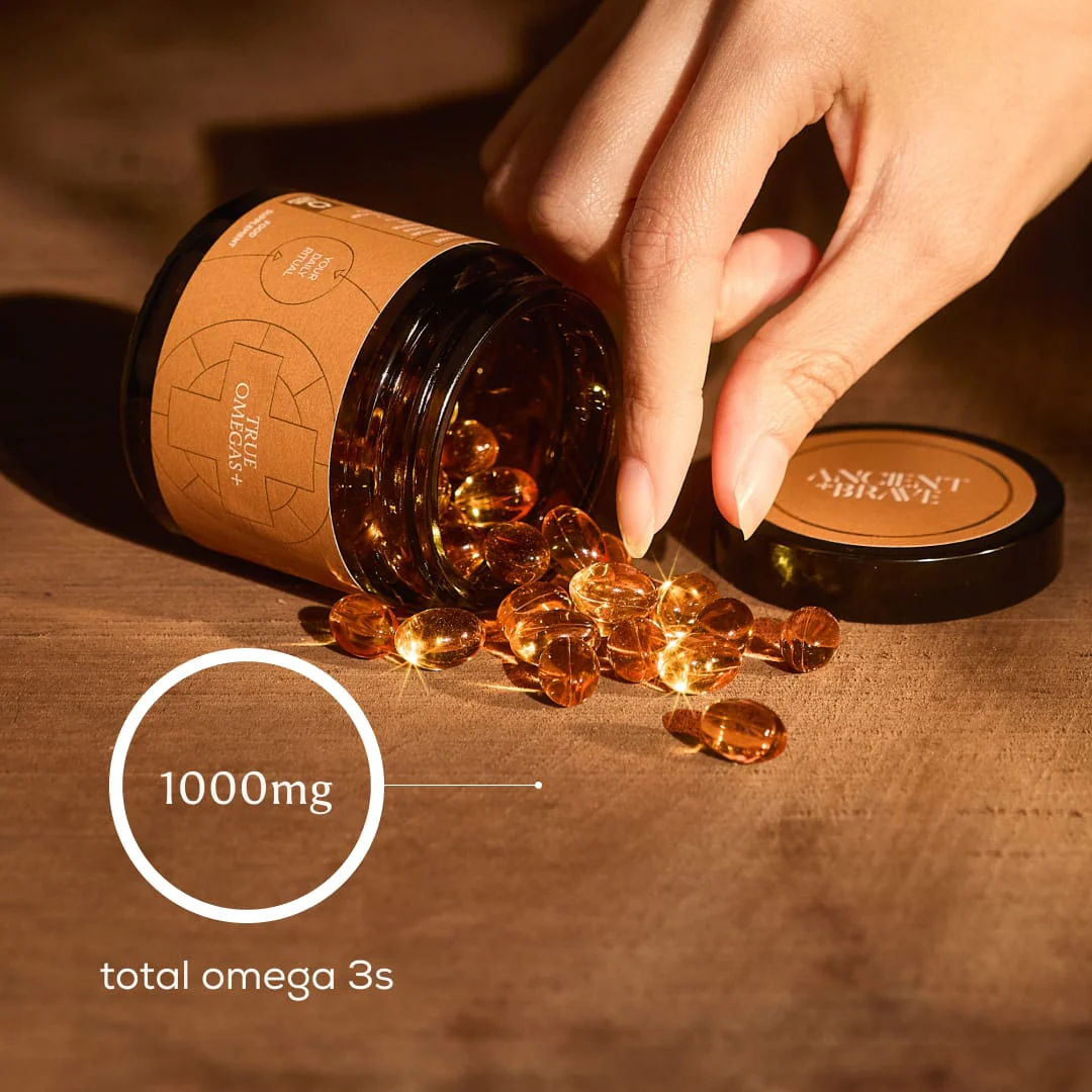 True Omegas+ - Image 6