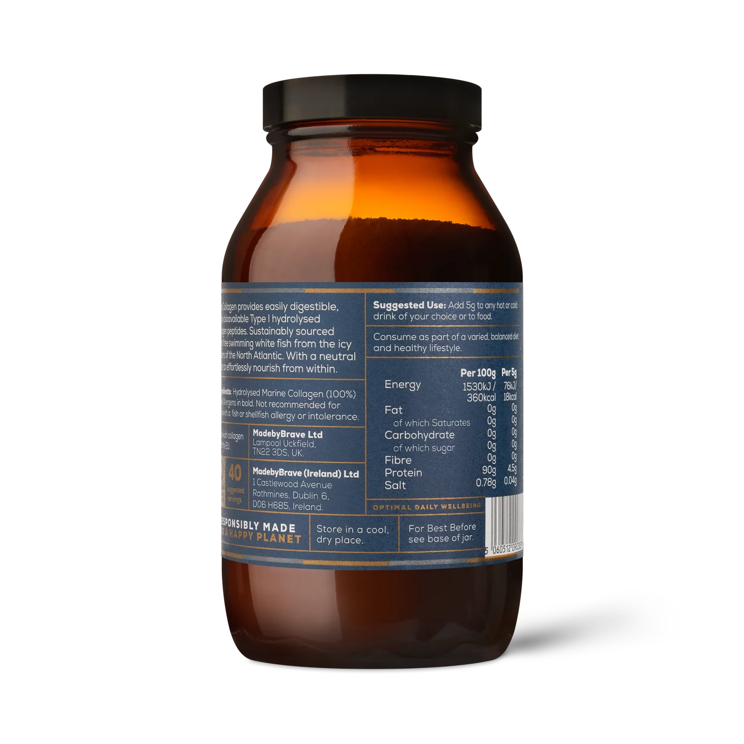 Wild Collagen - Image 10