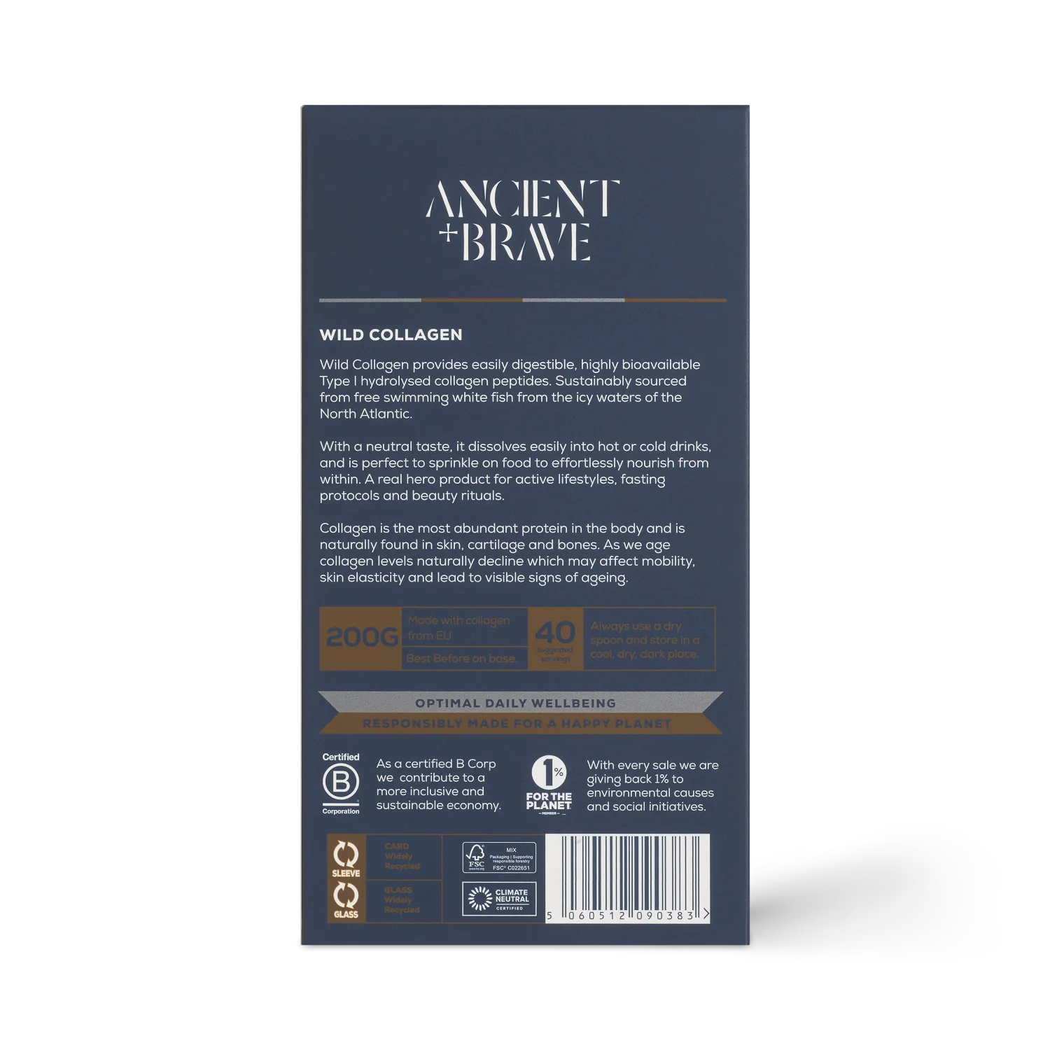 Wild Collagen - Image 12